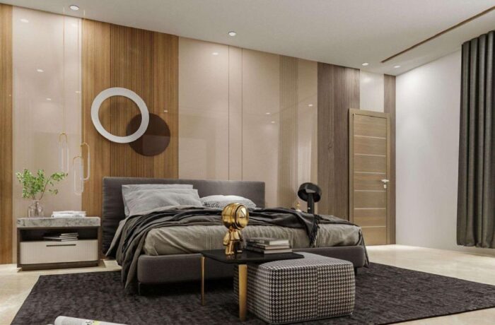 10 Interior Design Trends Dominating Homes in Nellore & Hyderabad in 2025
