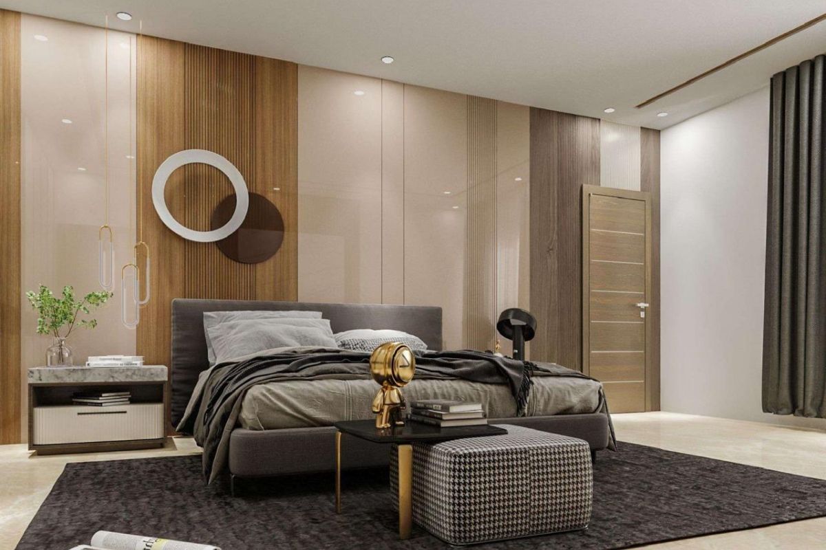 10 Interior Design Trends Dominating Homes in Nellore & Hyderabad in 2025